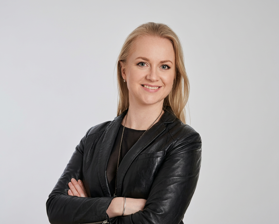 Elisabeth Carlberg, Skillshift